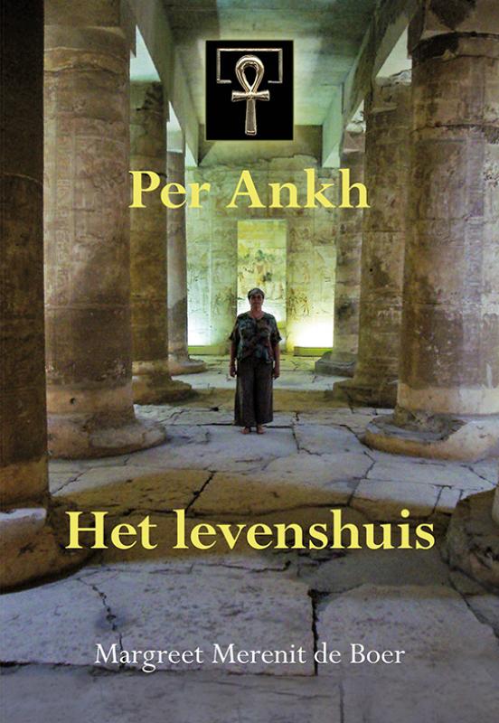 Omslag van Per Ankh