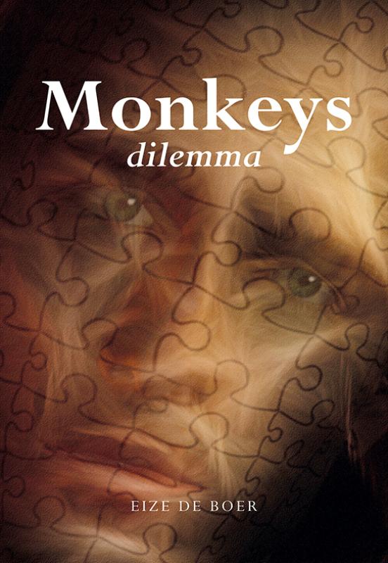 Omslag van Monkeys dilemma