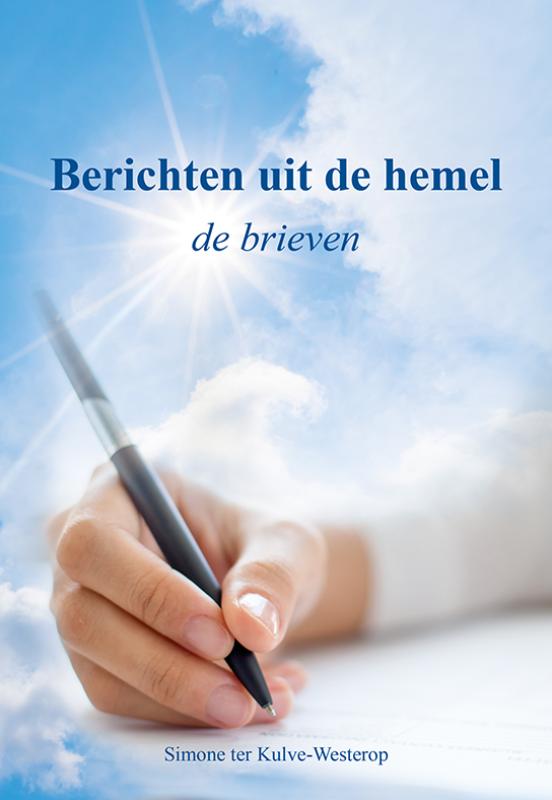 Omslag van Berichten uit de hemel