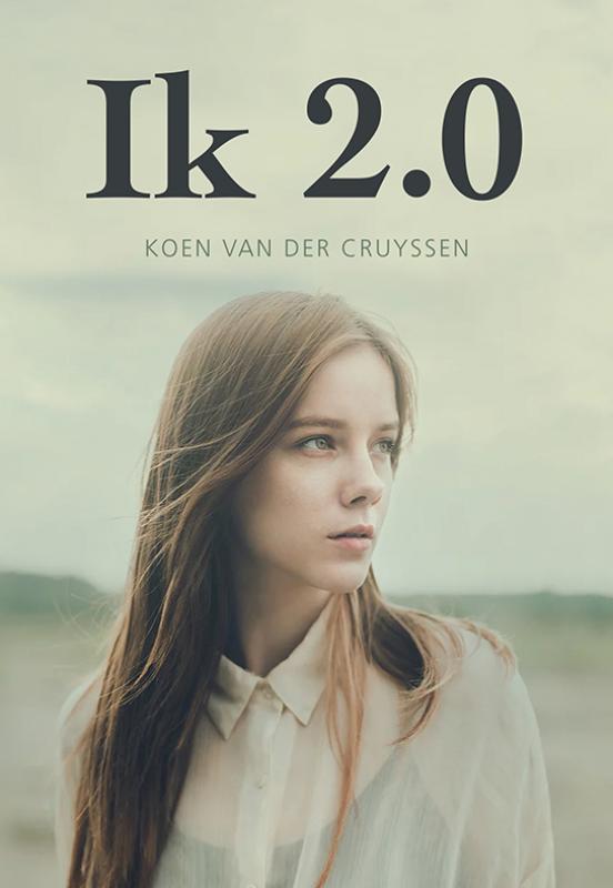 Omslag van Ik 2.0