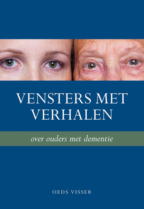 Omslag van Vensters met verhalen