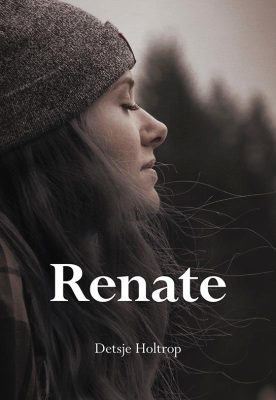 Omslag van Renate