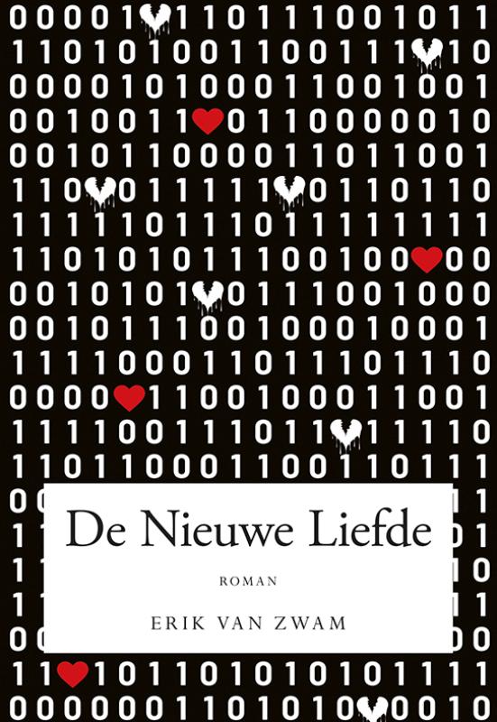 Omslag van De Nieuwe Liefde