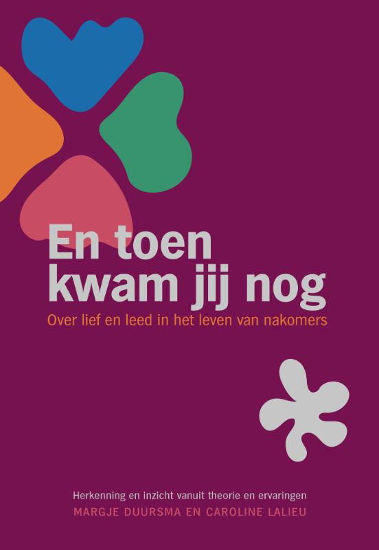 Omslag van En toen kwam jij nog