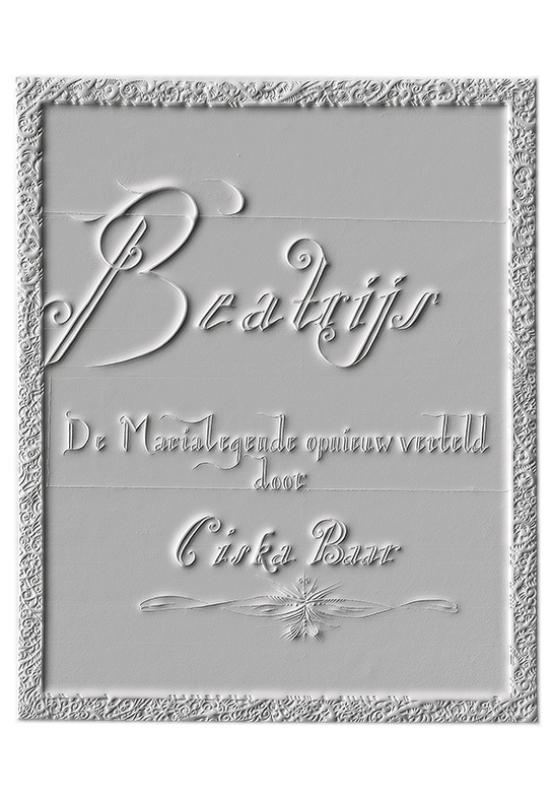 Omslag van Beatrijs