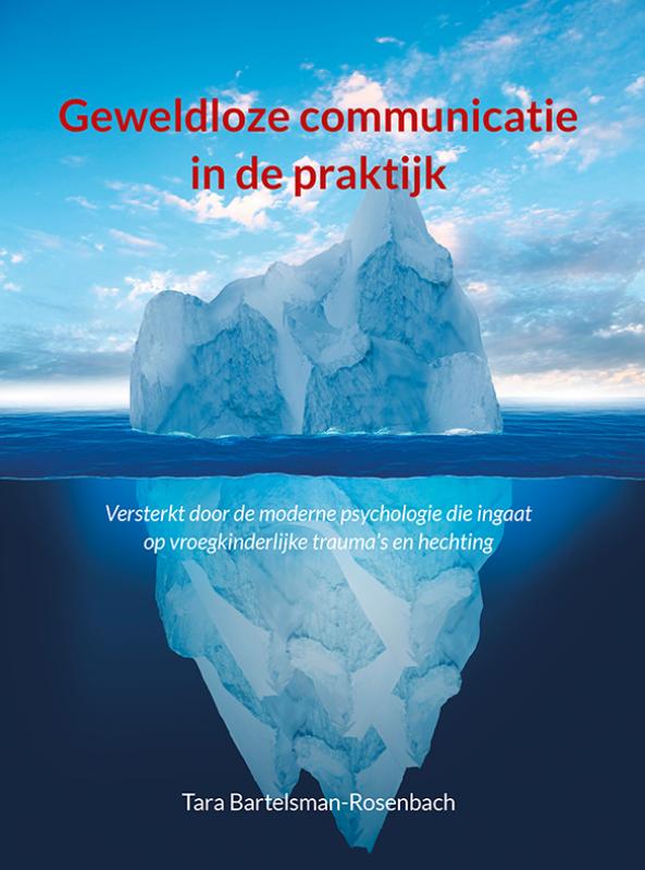 Omslag van Geweldloze communicatie in de praktijk