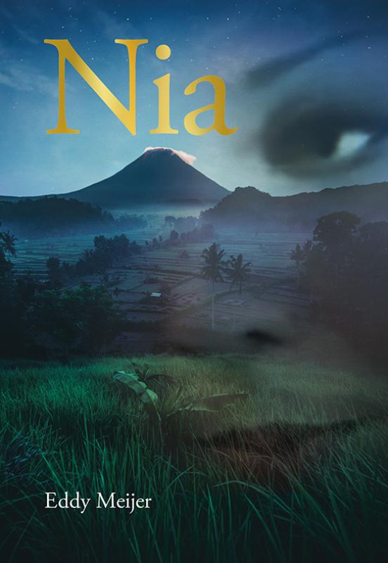 Omslag van Nia