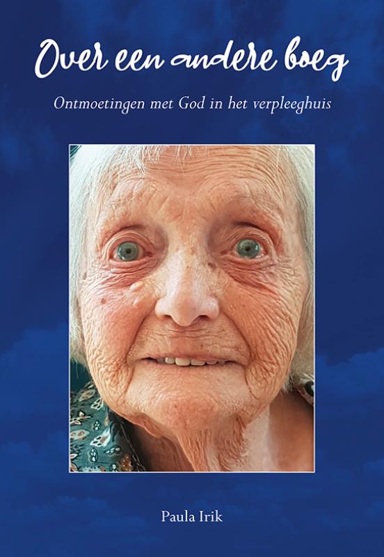 Omslag van Over een andere boeg