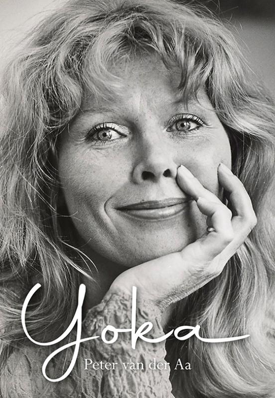 Omslag van Yoka