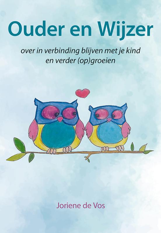 Omslag van Ouder en Wijzer