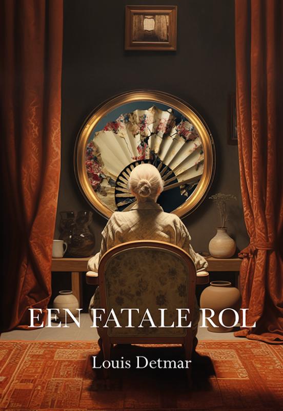 Omslag van Een fatale rol
