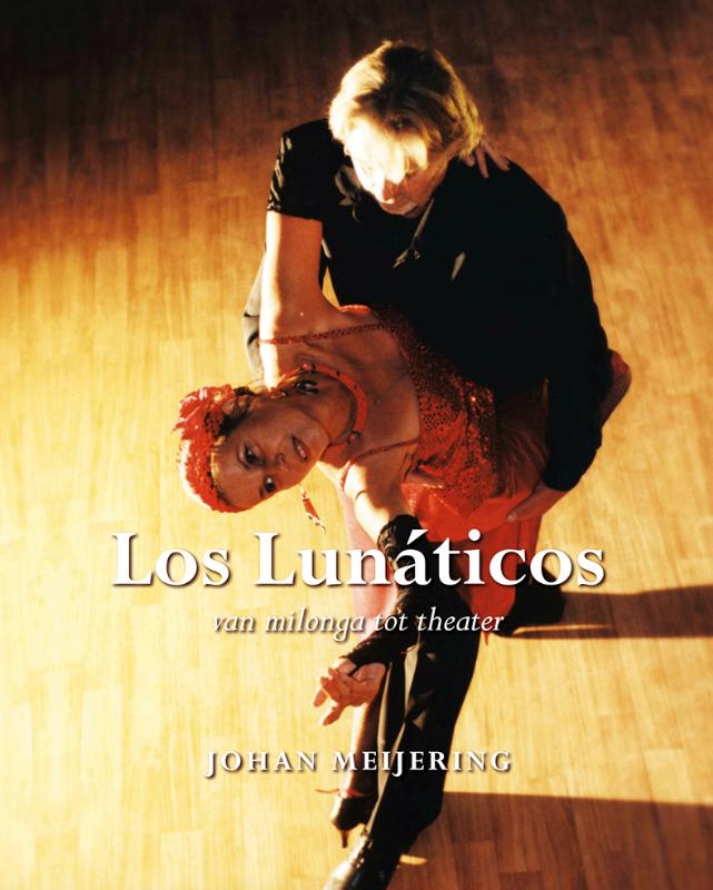 Omslag van Los Lunáticos