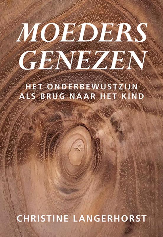 Omslag van Moeders genezen
