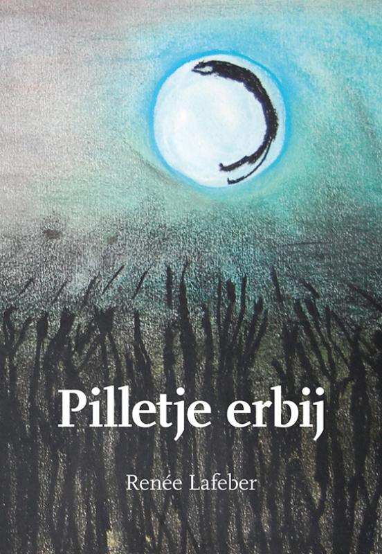 Omslag van Pilletje erbij