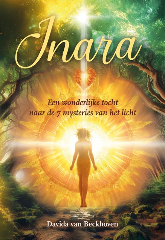 Omslag van Inara