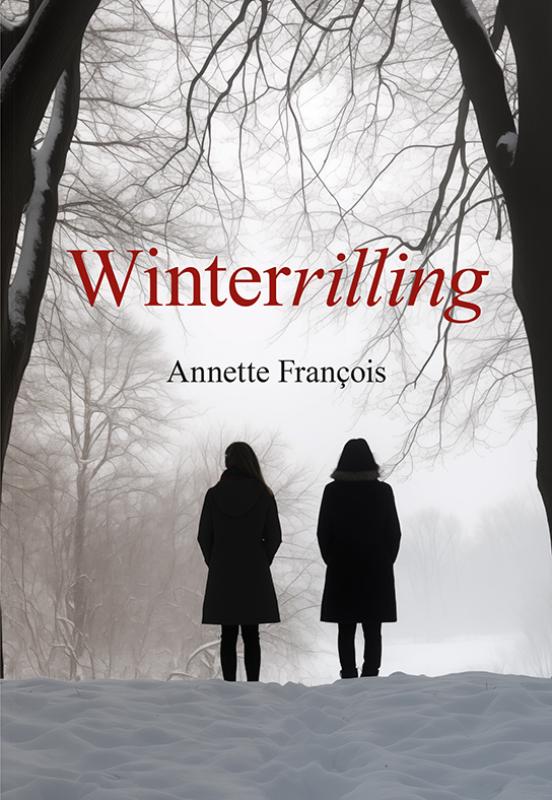Omslag van Winterrilling