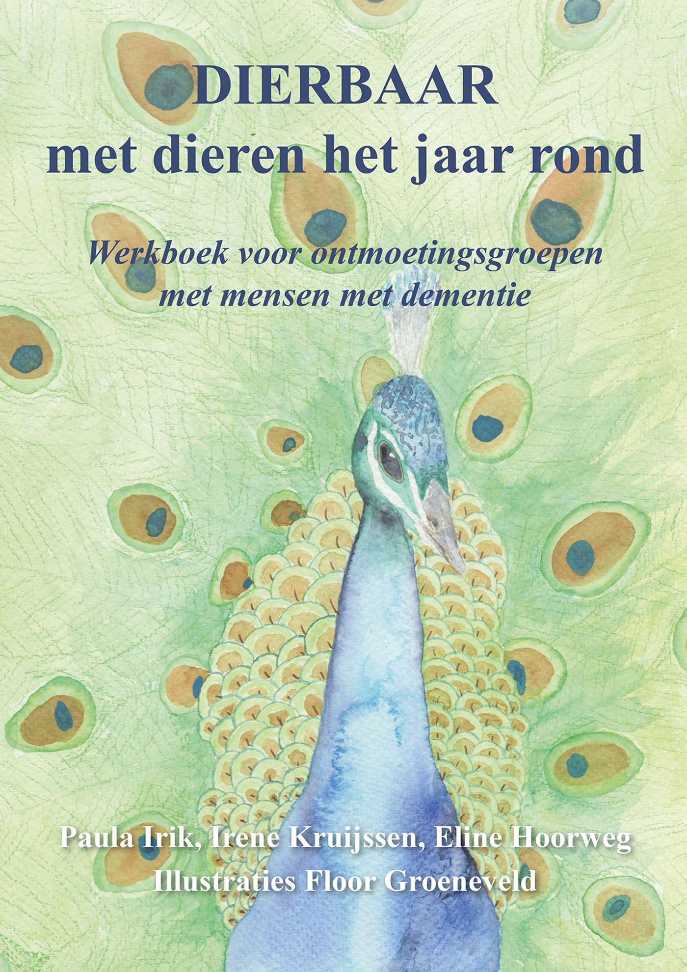 Omslag van Dierbaar