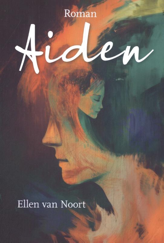 Omslag van Aiden