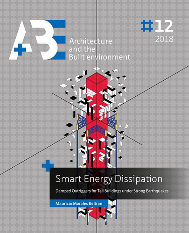 Omslag van Smart Energy Dissipation