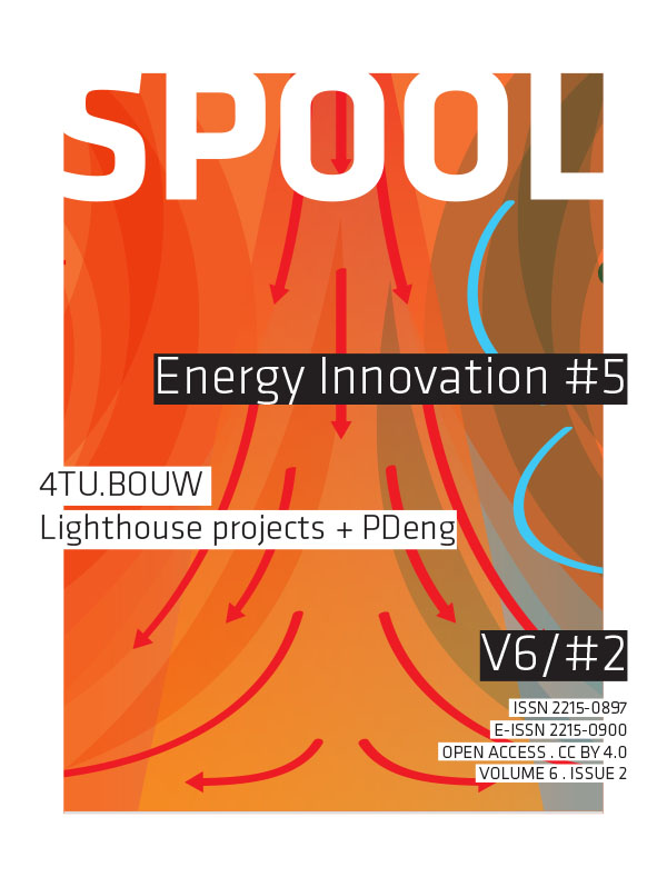 Omslag van Energy Innovation #5