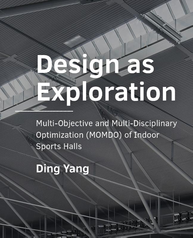 Omslag van Design as ­Exploration