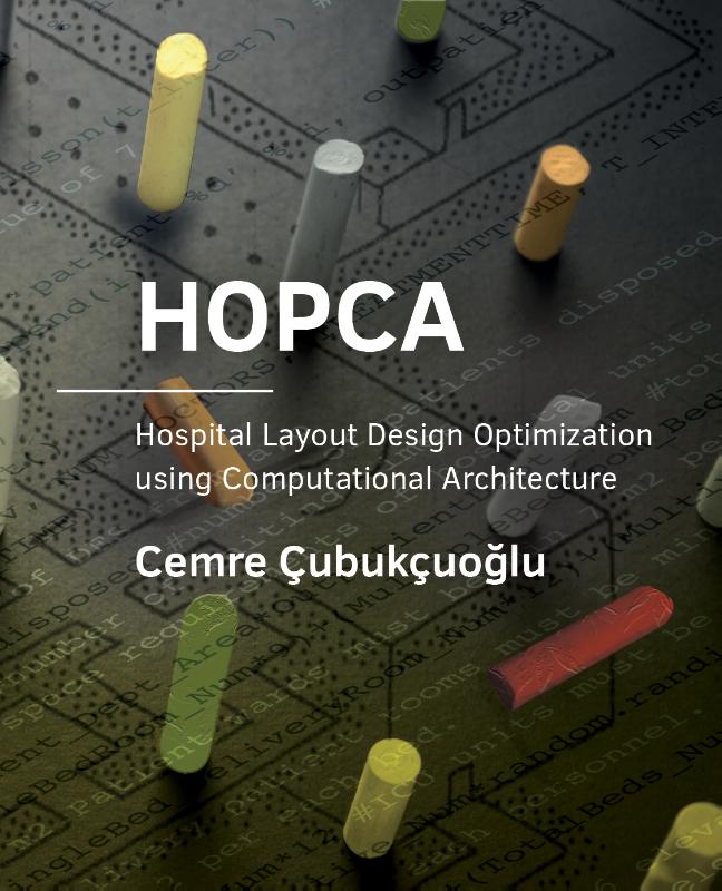 Omslag van HOPCA