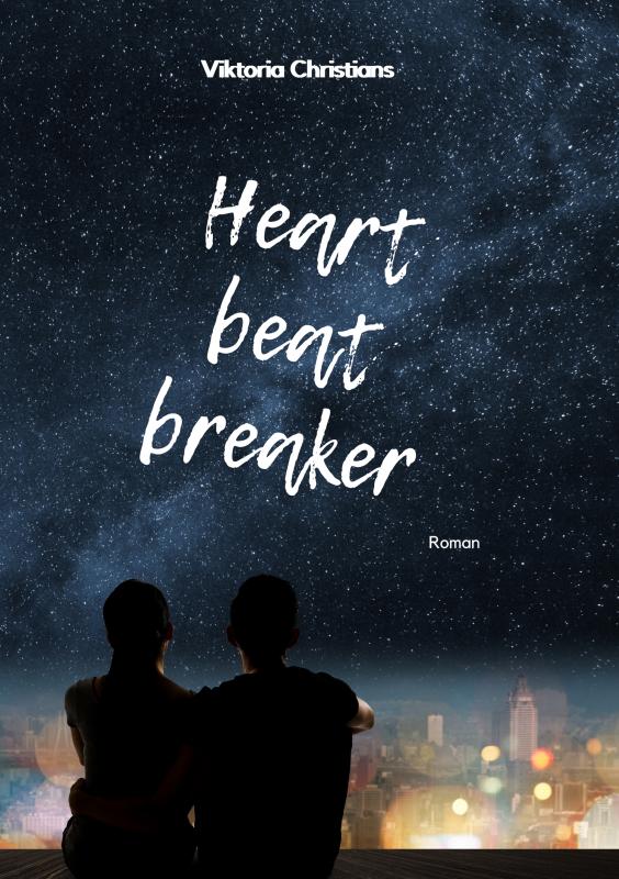 Omslag van Heartbeatbreaker