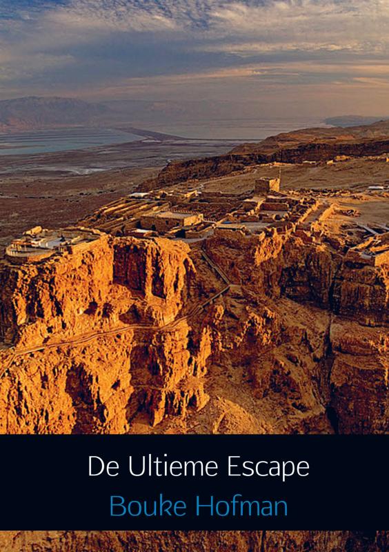 Omslag van De Ultieme Escape