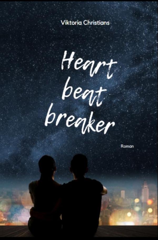 Omslag van Heartbeatbreaker
