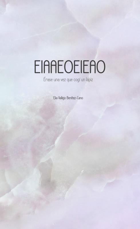 Omslag van EIAAEOEIEAO