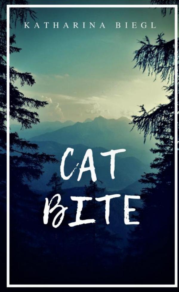 Omslag van Catbite