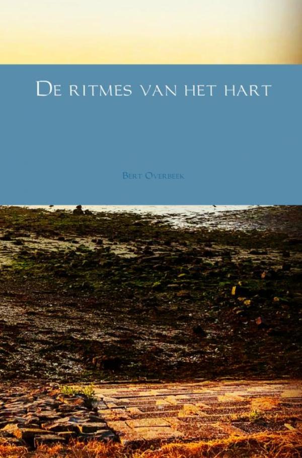 Omslag van De ritmes van het hart