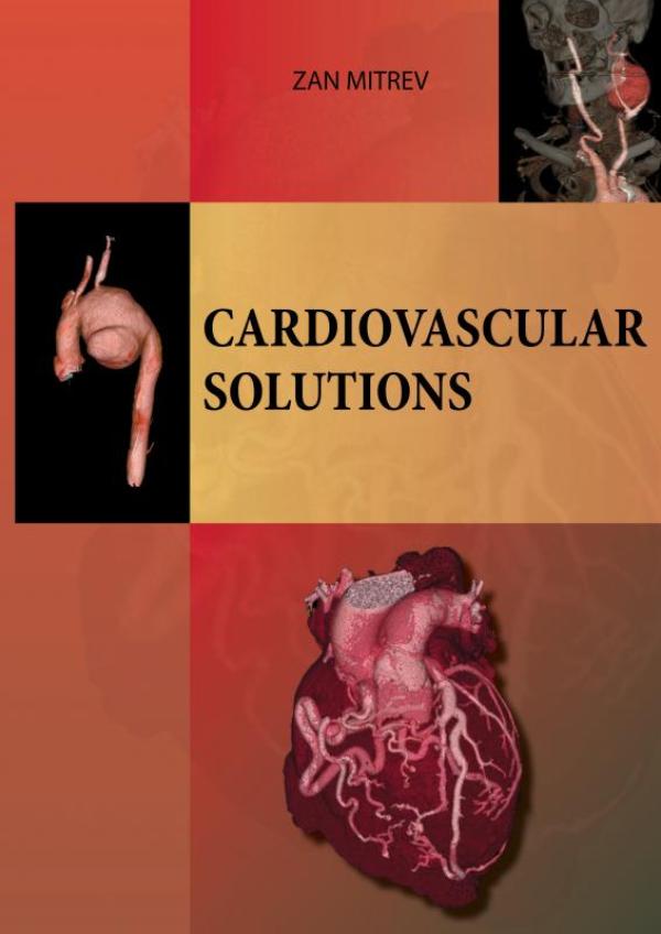 Omslag van Cardiovascular Solutions