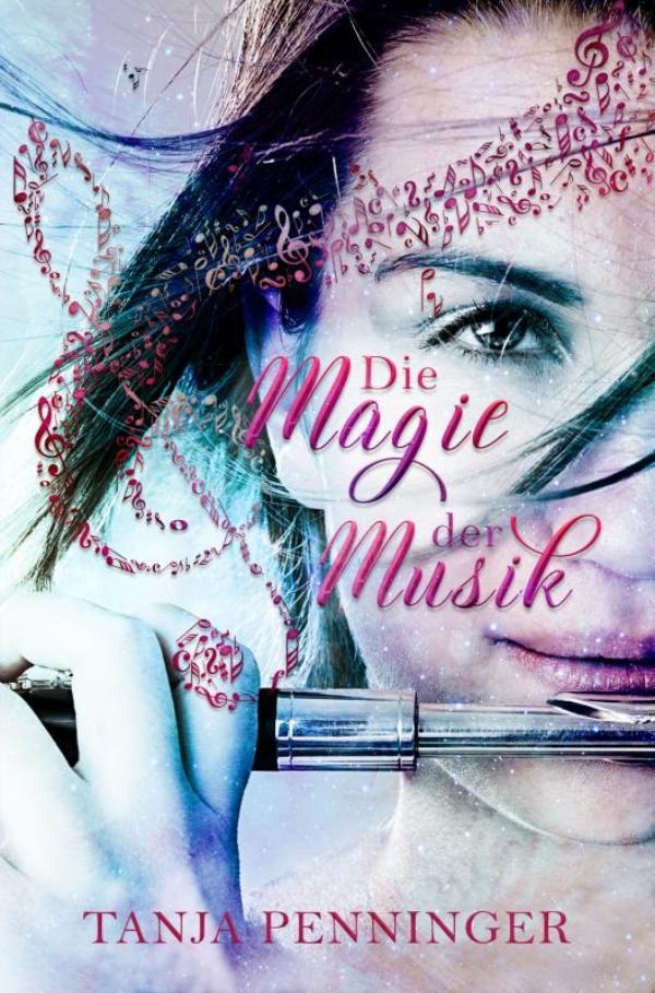 Omslag van Die Magie der Musik