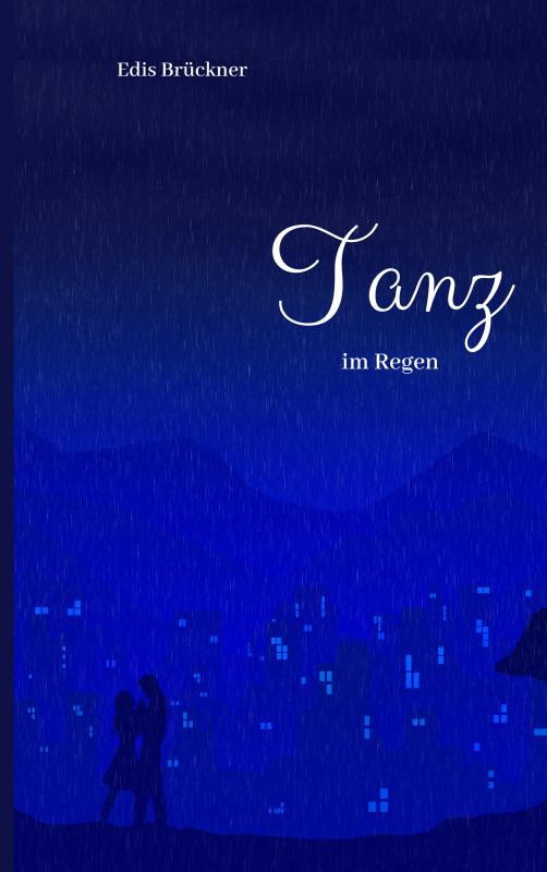 Omslag van Tanz im Regen