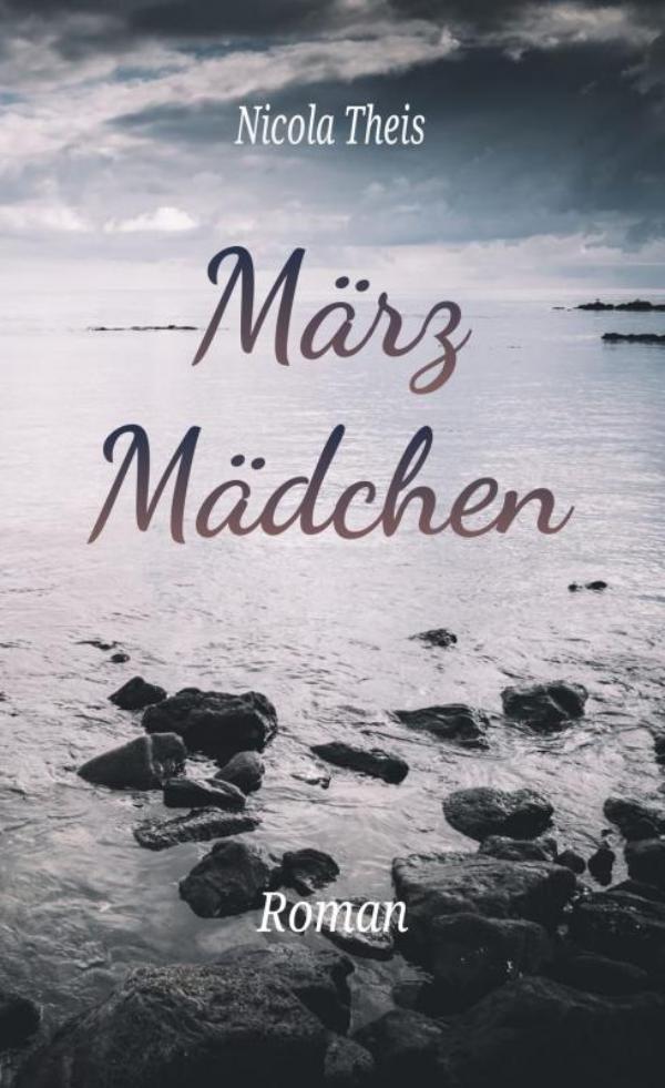 Omslag van Märzmädchen