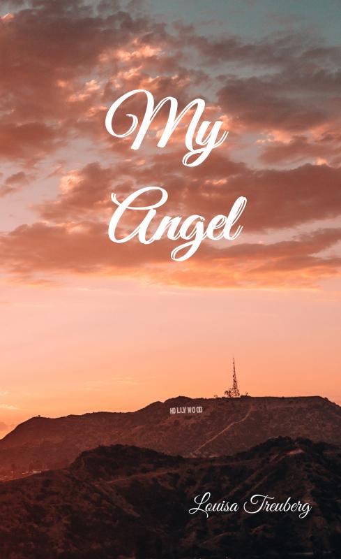 Omslag van My Angel