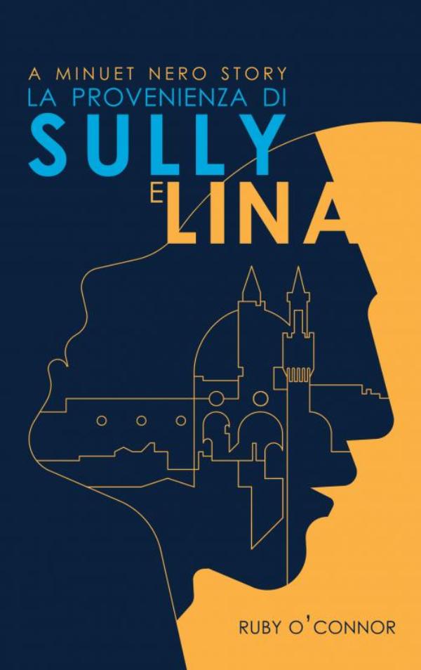 Omslag van La Provenienza di Sully e Lina