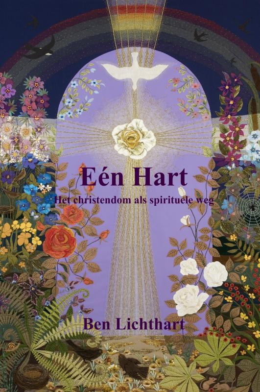 Omslag van Eén Hart