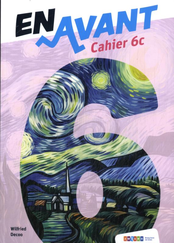 Omslag van Werkboek