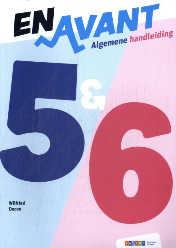 Omslag van Algemene handleiding