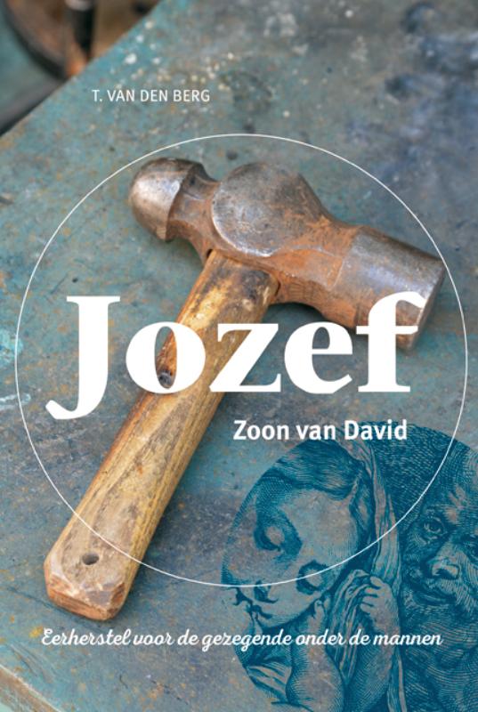 Omslag van Jozef