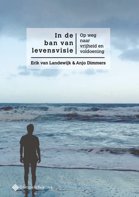 Omslag van In de ban van levensvisie