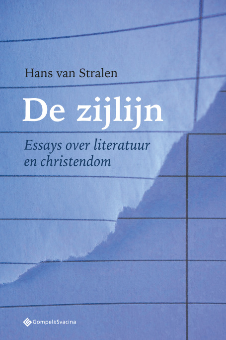 Omslag van De zijlijn