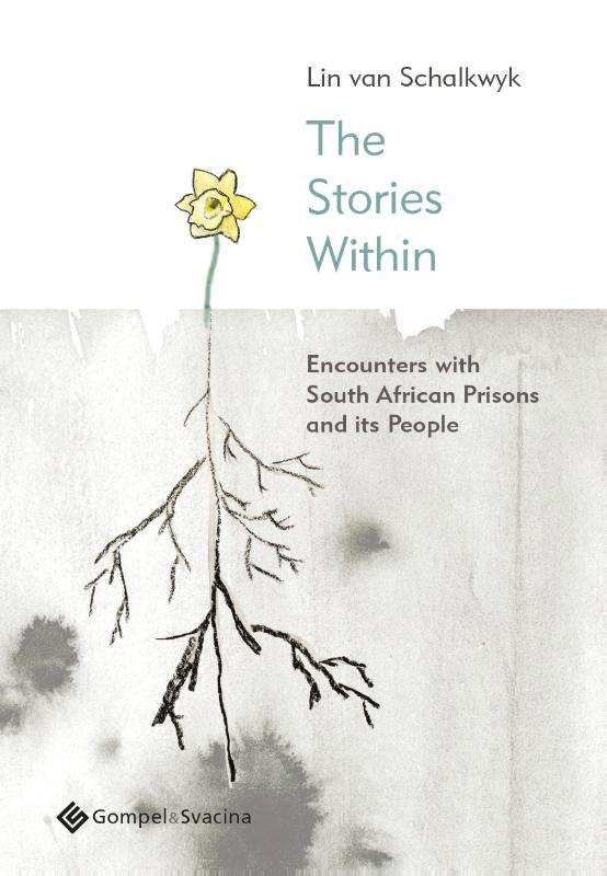 Omslag van The Stories Within