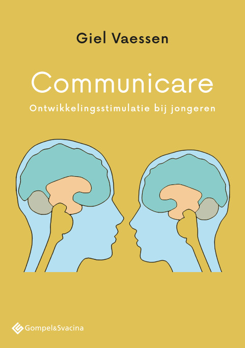 Omslag van Communicare