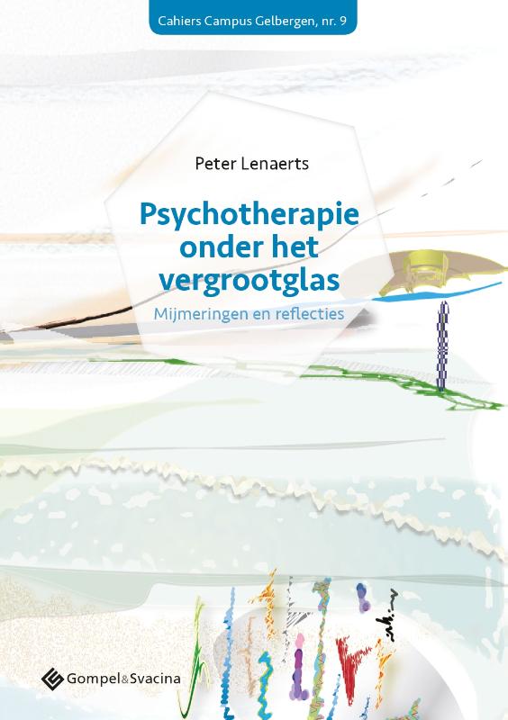 Omslag van Psychotherapie onder het vergrootglas