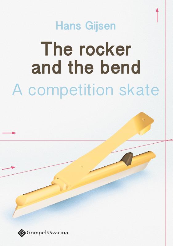 Omslag van The rocker and the bend