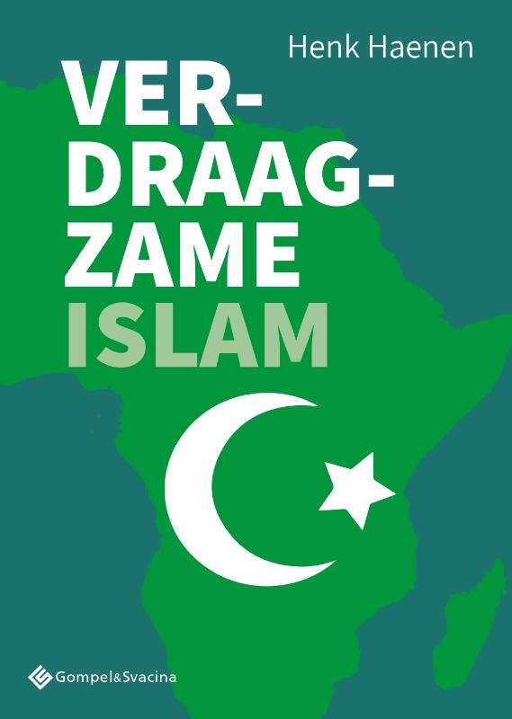 Omslag van Verdraagzame islam