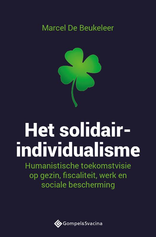 Omslag van Het solidair-individualisme